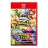 Super Mario Party - jaquette complete