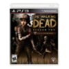 The Walking Dead Season 2 - Xbox One - jaquette complete