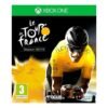 Tour de France 2015 - Xbox One - jaquette complete