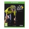 Tour de France 2016 - Xbox One - jaquette complete