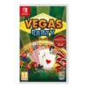 Vegas Party - jaquette complete
