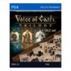 Voice of Cards Trilogy + DLC Set - jaquette complete