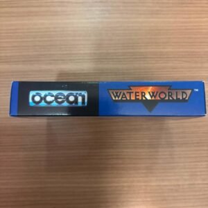 Waterworld - Super Nintendo