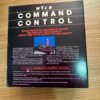 Wico Command Control - Joystick arcade pour Nintendo NES
