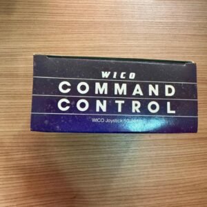 Wico Command Control - Joystick arcade pour Nintendo NES