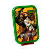 One Piece Card Game Mini-Tin Vol.3 TS-03 - Shanks - Design Doré - Japonais