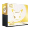 Pokemon 30th Anniversary ETB English version